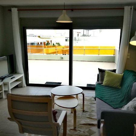 Spacious And Modern Downtown Apartment Heraklion  Екстер'єр фото
